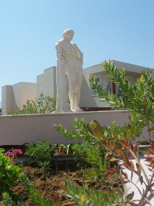 Hübsche Gegend HARPIN Georgioupolis Resort Aquapark & SPA