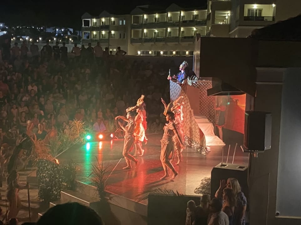 Sport & Freizeit Lindos Princess Beach Resort & Spa