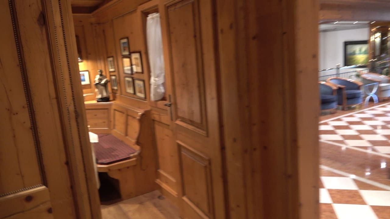 Gastro Schwarzwald Resort Dollenberg