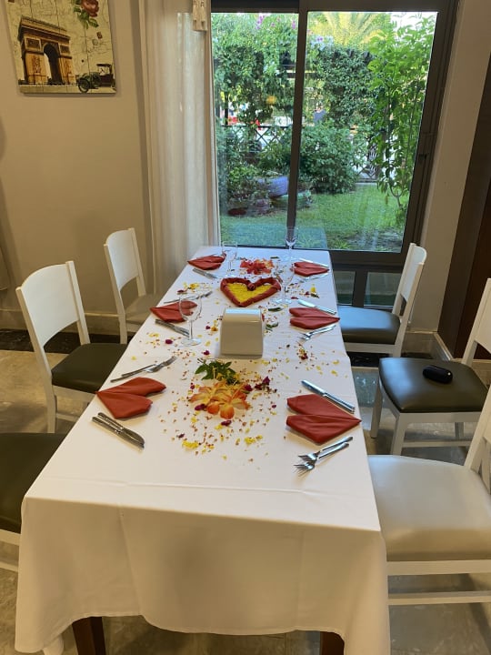 Gastro TUI KIDS CLUB Felicia Village