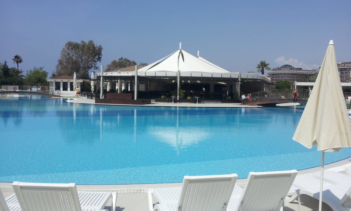 Poolbar Sunis Elita Beach Resort & Spa