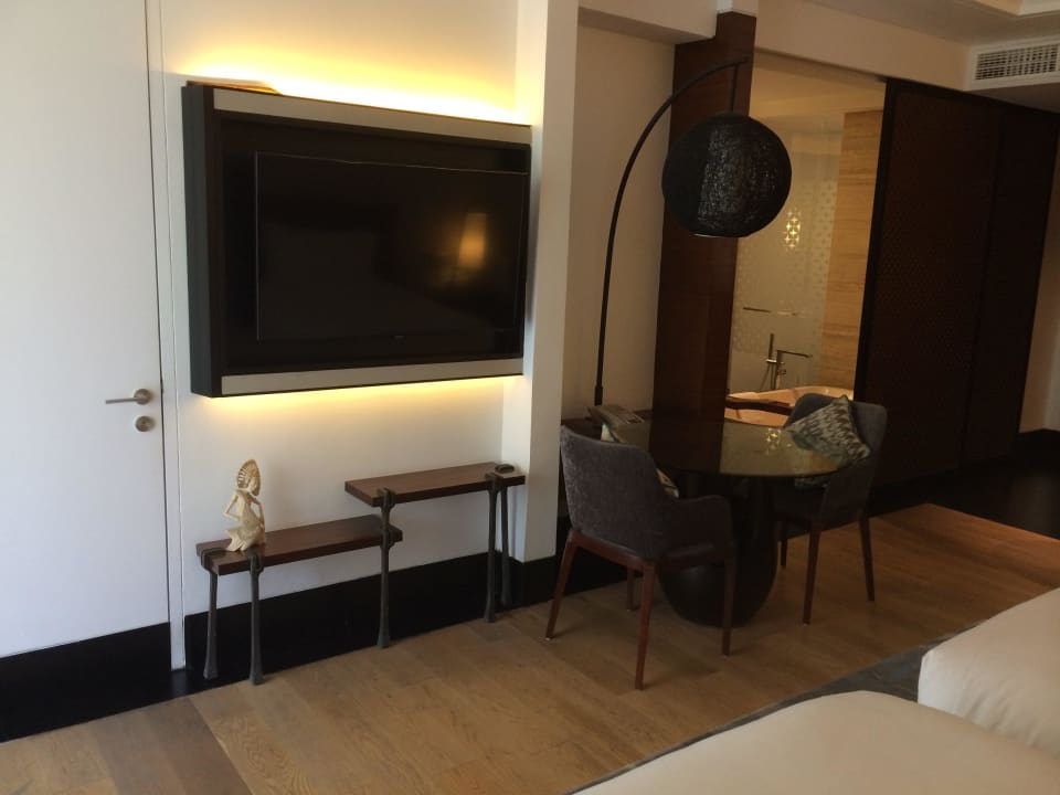 Mini Pool-Room Sofitel Bali Nusa Dua Beach Resort