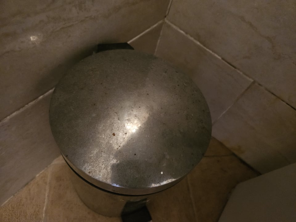 Zimmer Marlin Inn Azur Resort