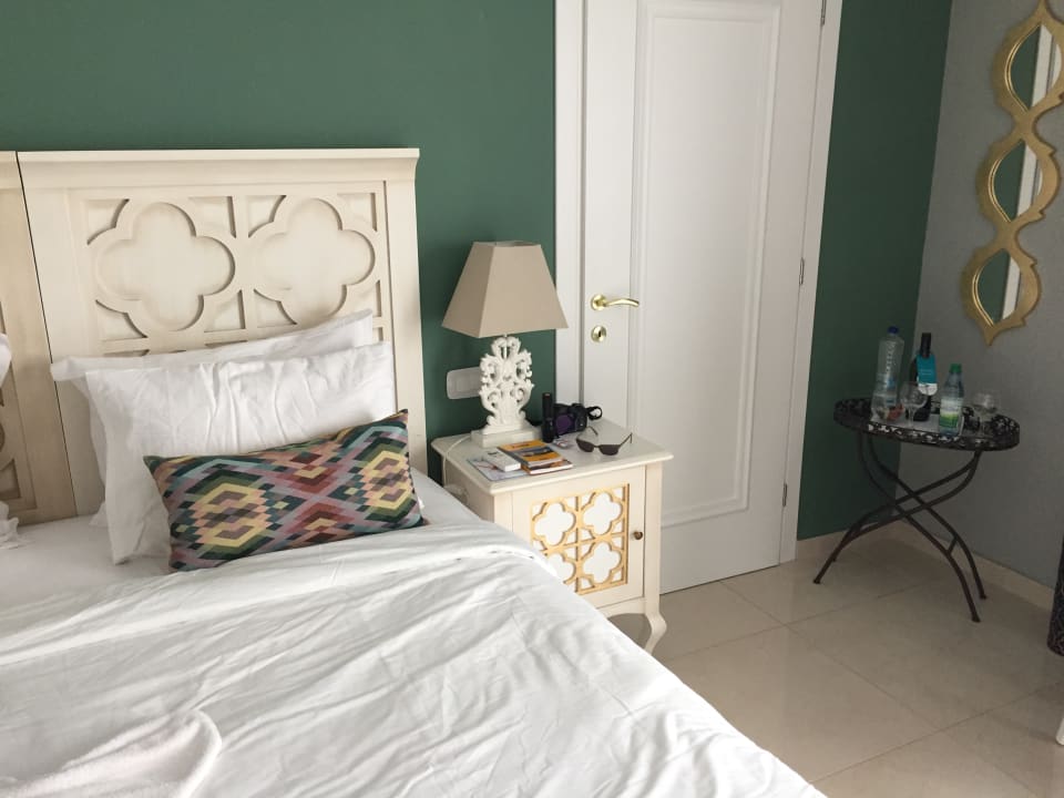 Zimmer Anemos Luxury Grand Resort