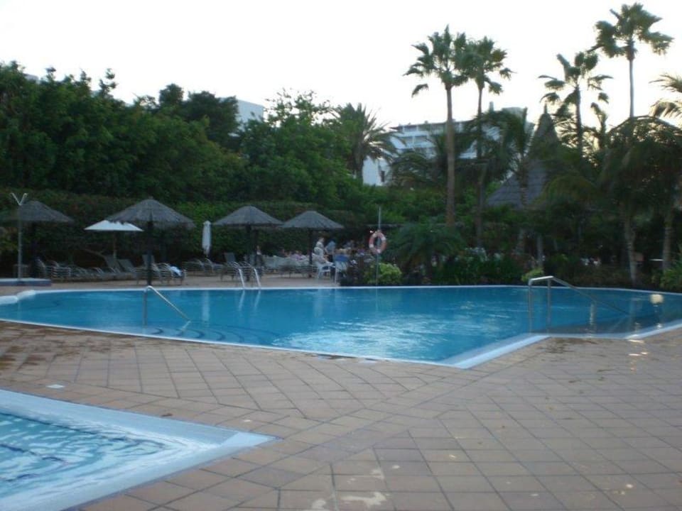 Weils so schön ist IFA Altamarena by Lopesan Hotels