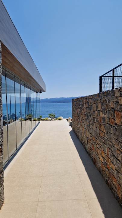 Außenansicht Nana Golden Beach