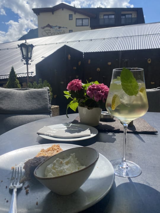 Gastro Natur- & Alpinhotel Post