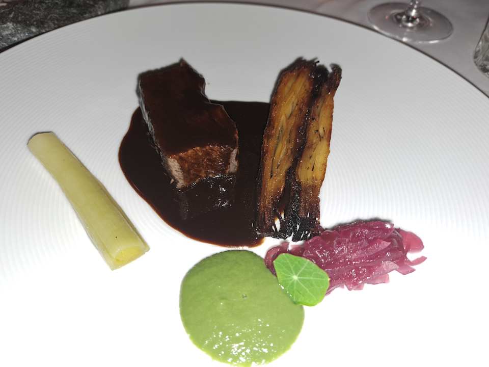 Gastro Alpenhotel Heimspitze