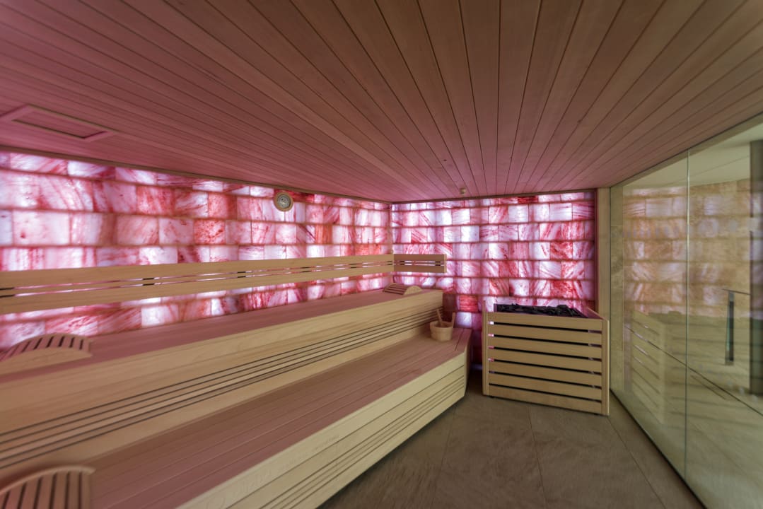 Sport & Freizeit The Phoenicia Malta