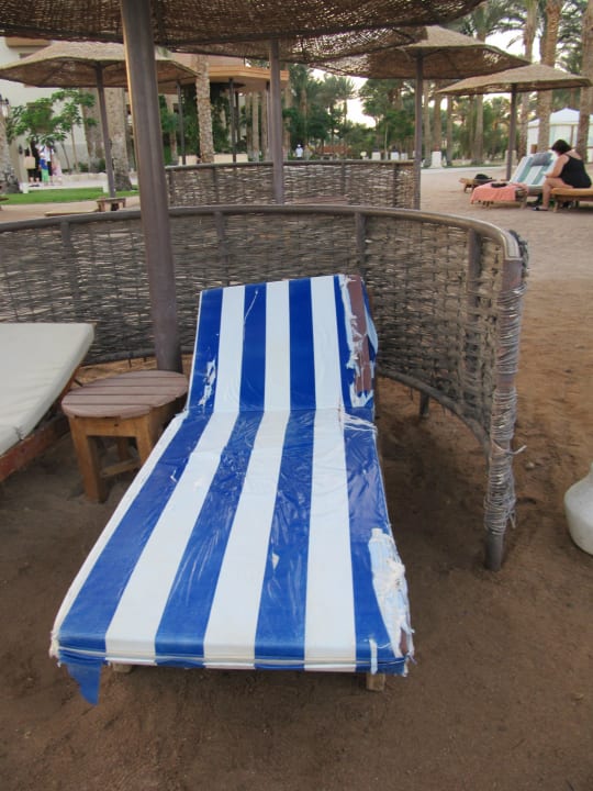 Liege Makadi Spa - Adults only