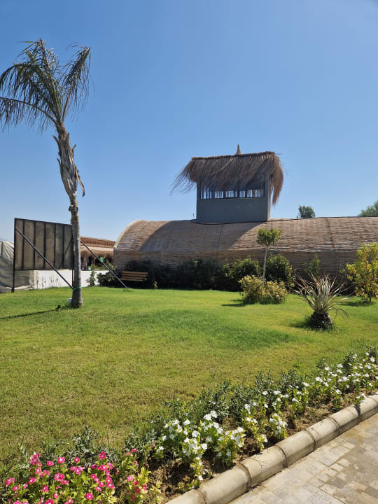 Gartenanlage Dream Fun World