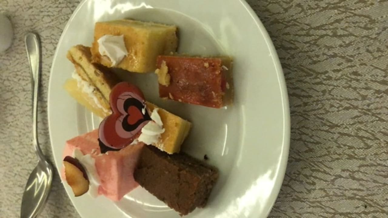 Gastro Pickalbatros Aqua Vista Resort - Hurghada