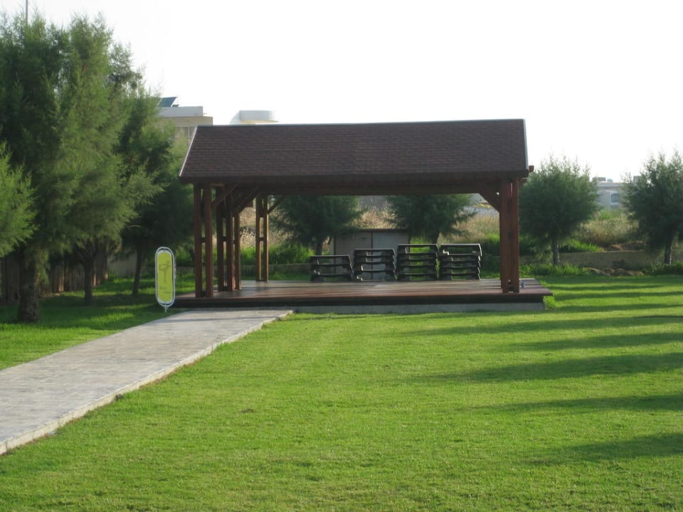 Fitnessbereich Atlantica Aegean Blue