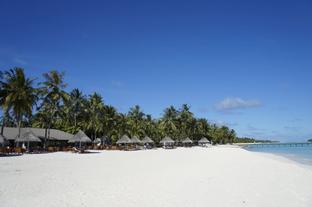 Strand Villa Park Sun Island