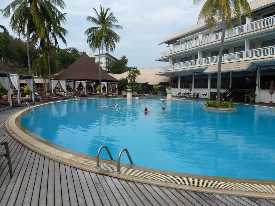 Cape Panwa Hotel in Phuket Thailand  Cape Panwa Hotel