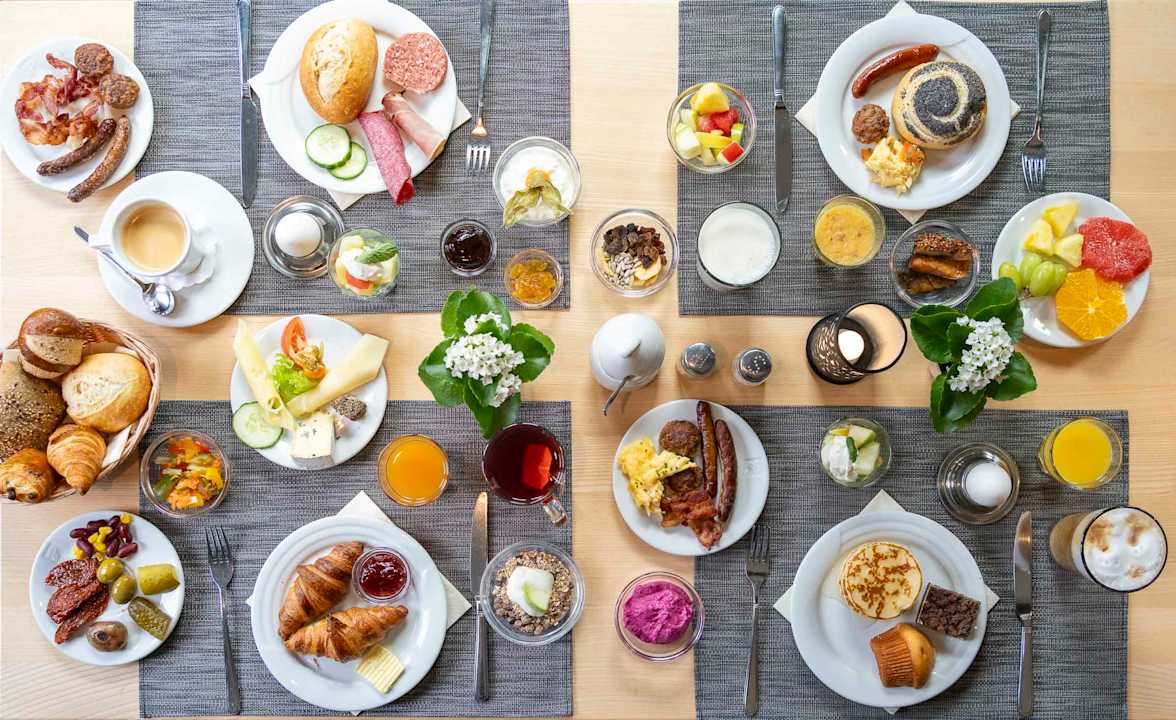 Gastro Sure Hotel by Best Western Hilden-Düsseldorf