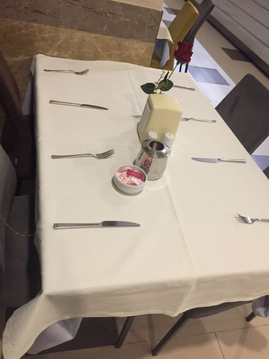 Gastro Calimera Hane Garden