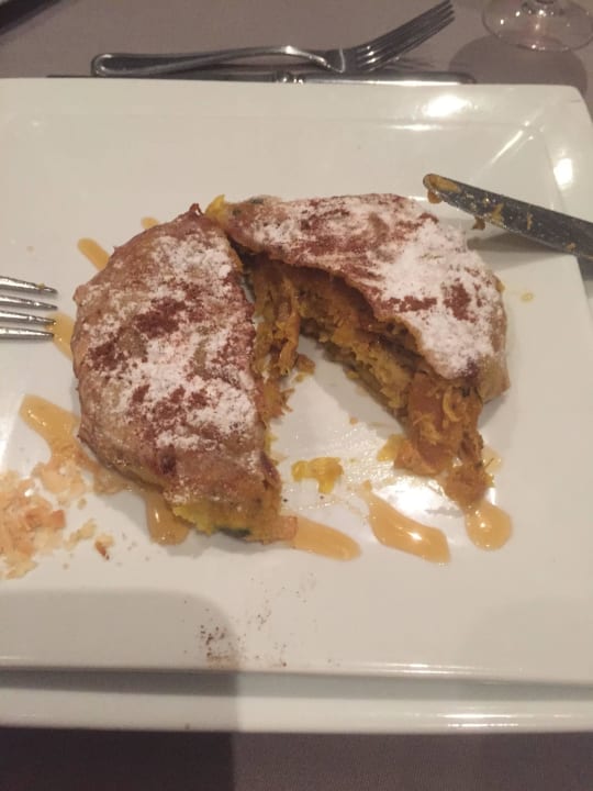 Krystal Hotel Riu Palace Tikida Agadir