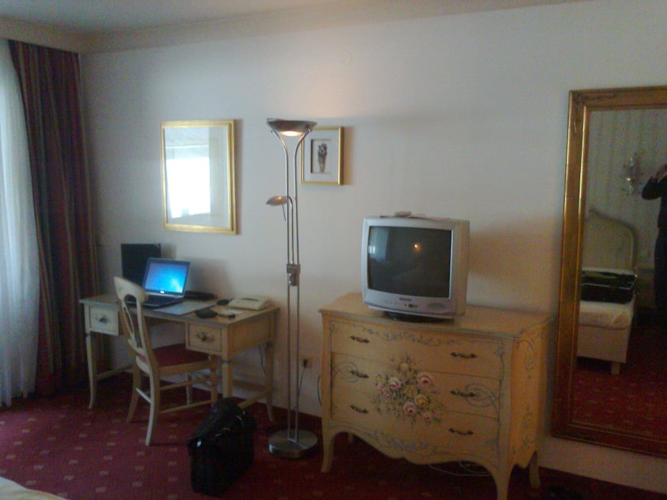 Sehr klassisch Best Western Hotel Rhön Garden