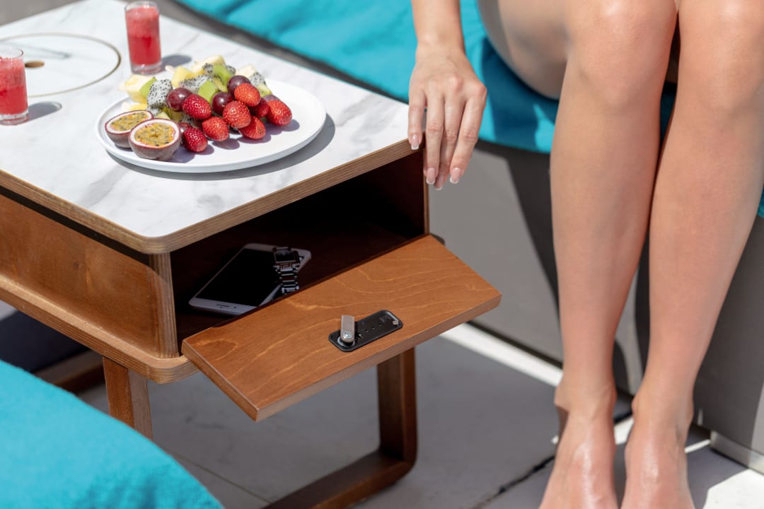 Gastro Amavi, MadeForTwo Hotels