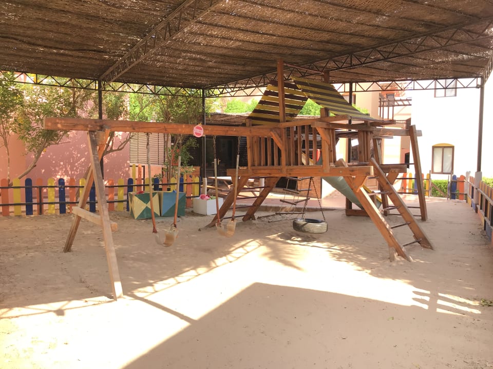 Sport & Freizeit Jaz Makadi Saraya Resort