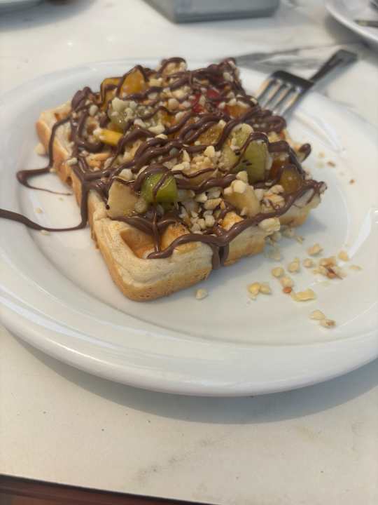 Gastro Saphir Hotel & Villas