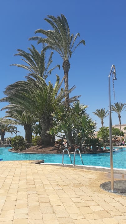 Pool R2 Pajara Beach