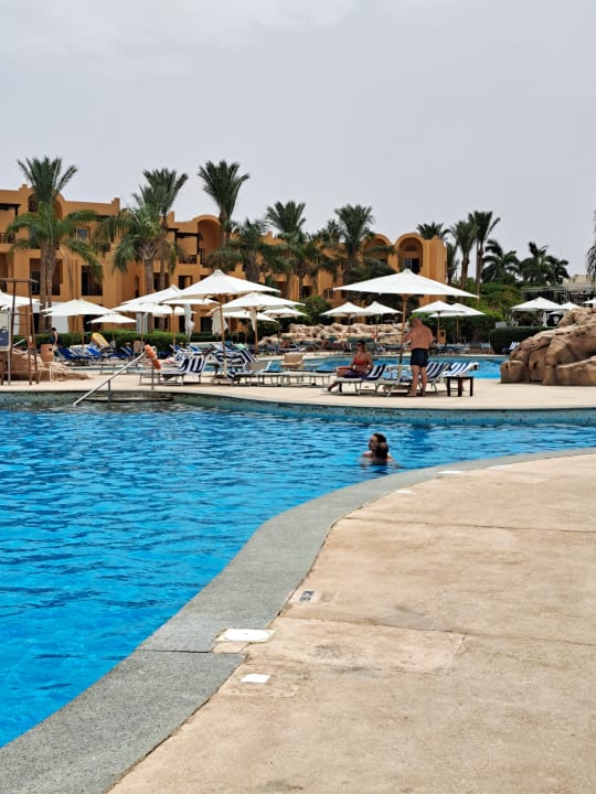 Pool Apartment in Stella di Mare Hurghada