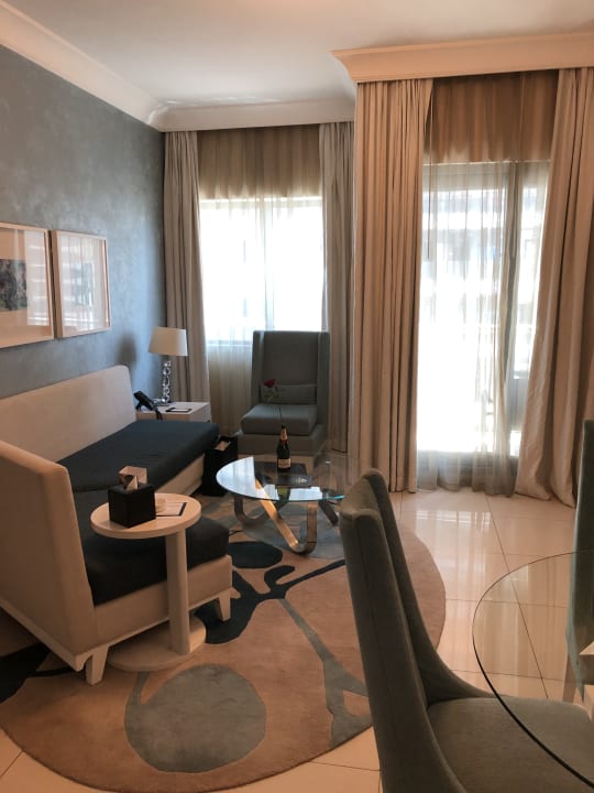 Zimmer DAMAC Maison - The Dubai Mall Street