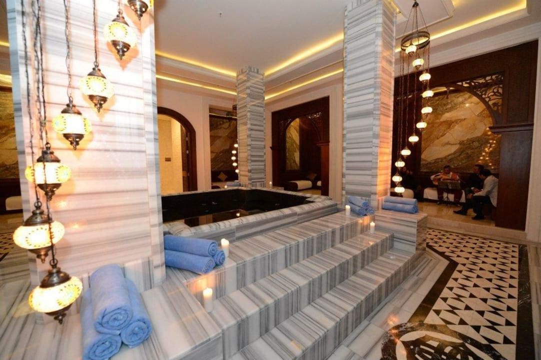 Rixos Wellness & SPA Rixos Borovoe