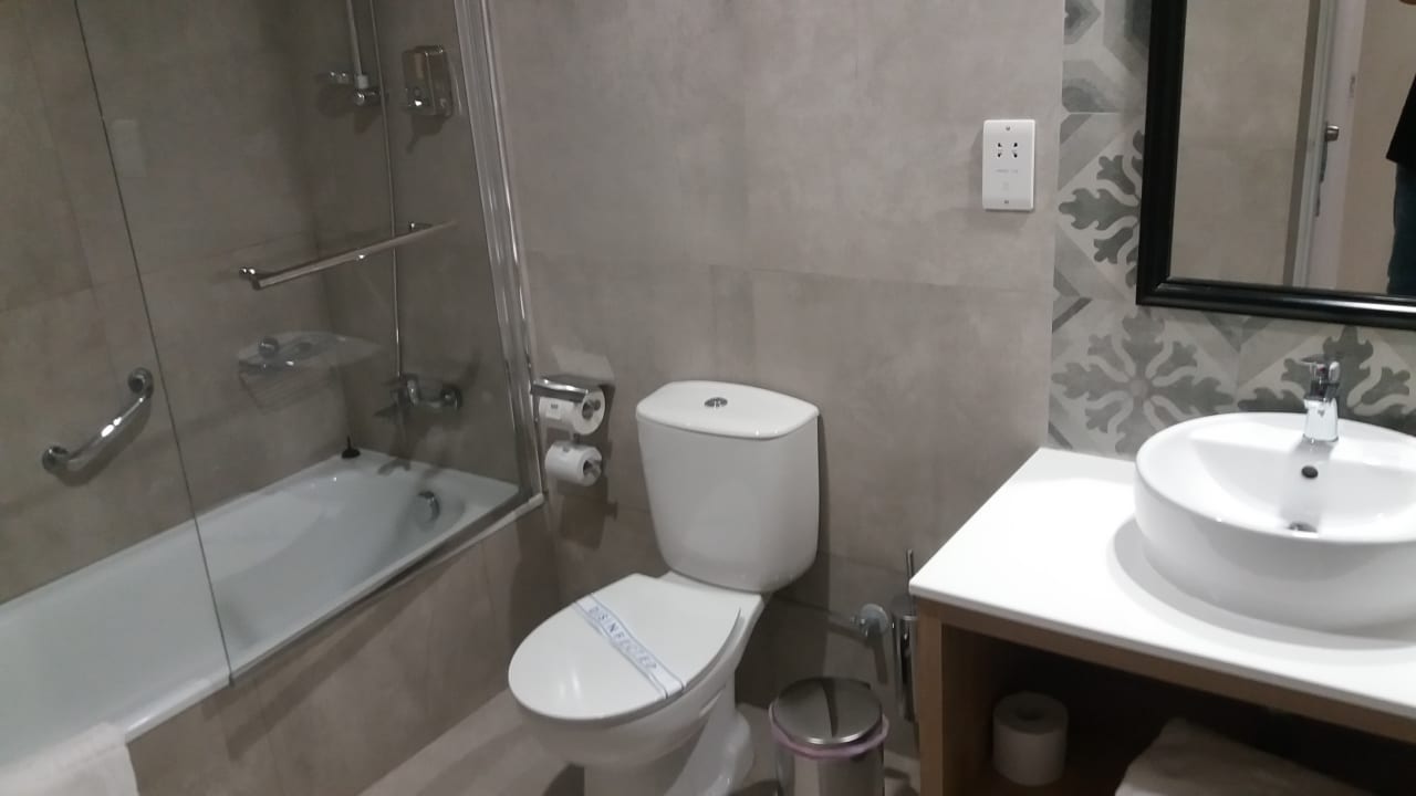 Zimmer Louis Paphos Breeze