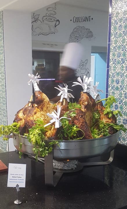 Gastro One Resort Aqua Park & Spa