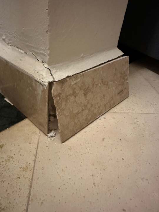 Zimmer Grand Oasis Tulum Riviera - All Inclusive