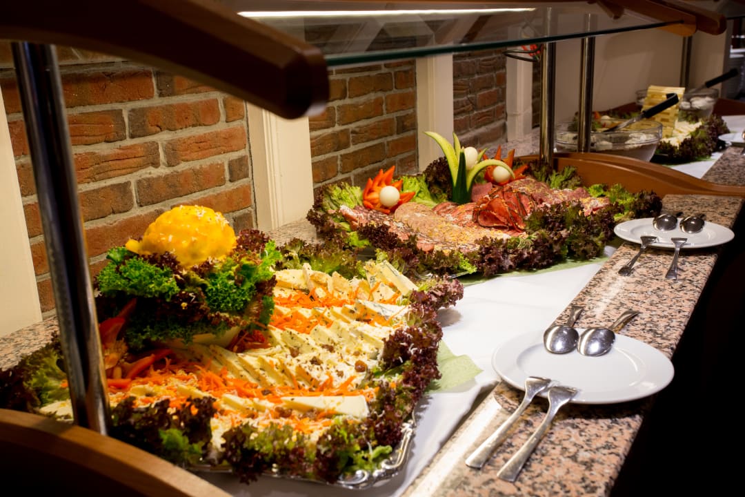 Gastro Panoramic - Ihr Apartmenthotel im Harz