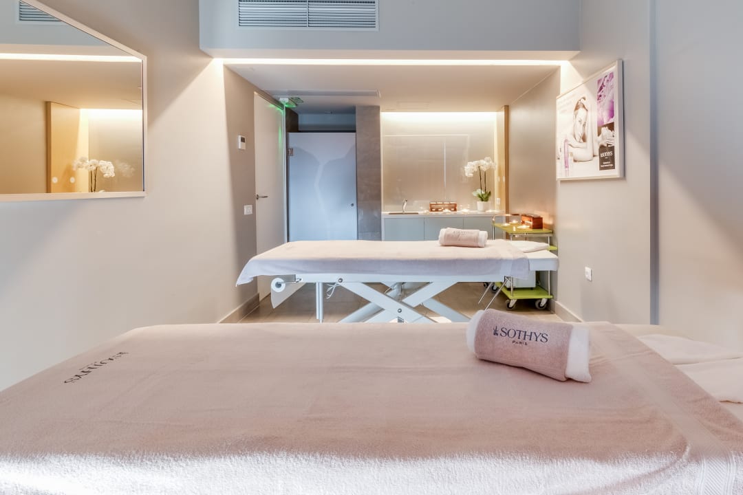 Sport & Freizeit Hotel Pinija