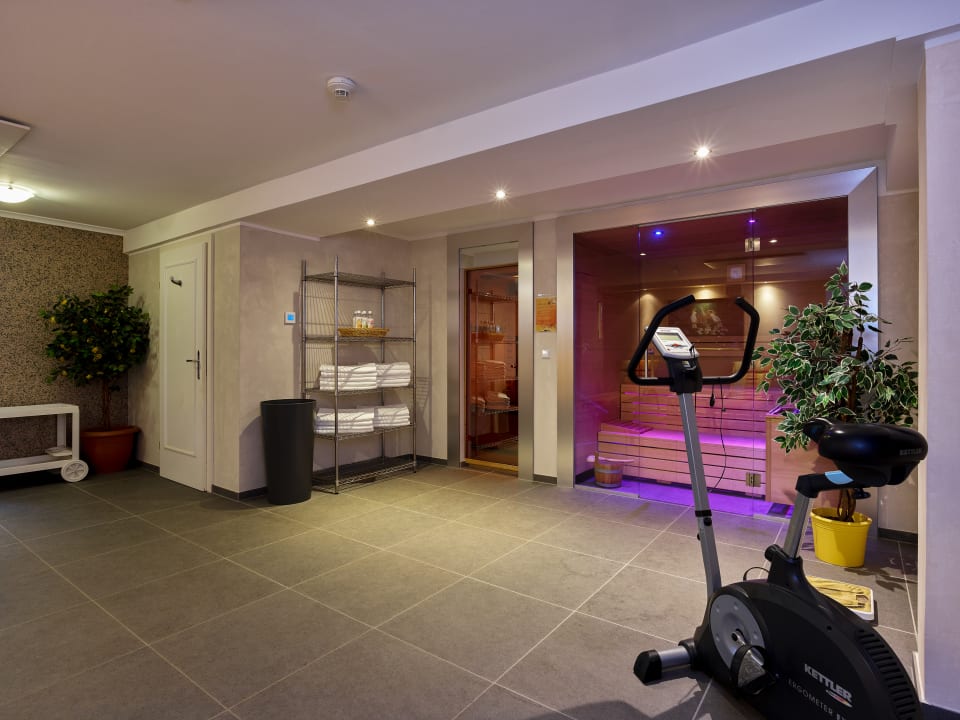 Sport & Freizeit A-VITA Viktoria Residenzen