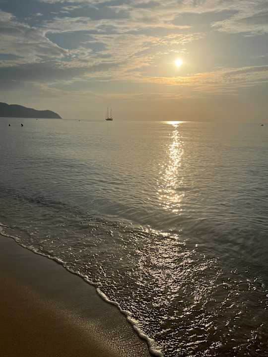 Strand CM Playa del Moro
