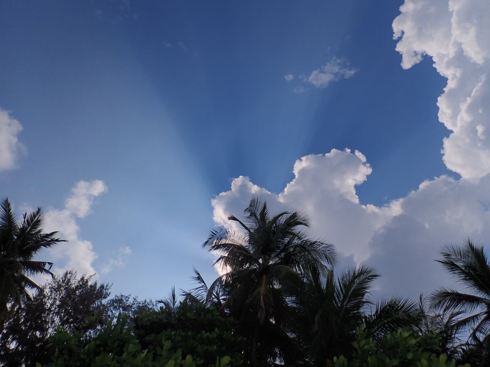 Strand Biyadhoo Island Resort