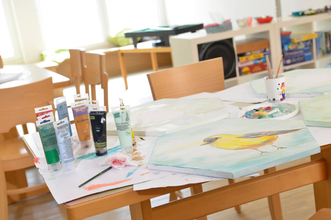 Sport & Freizeit Familienhotel Ebbinghof