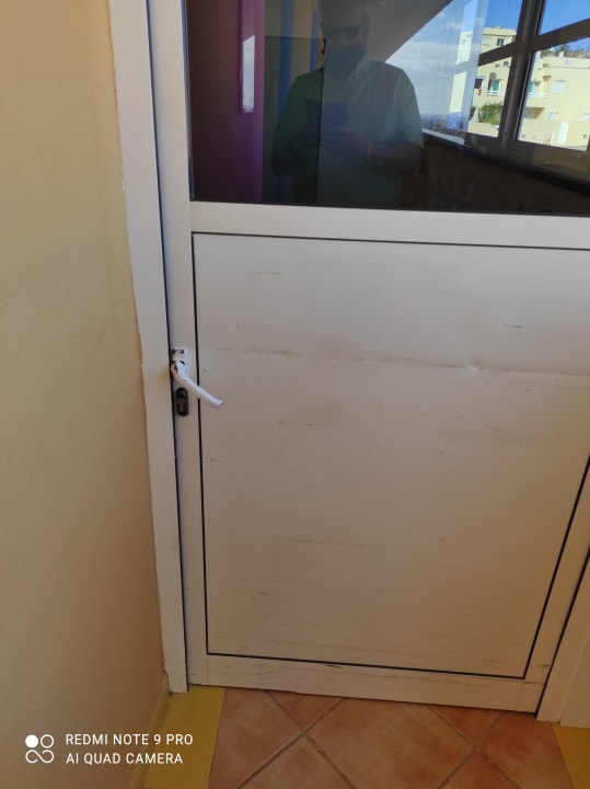 Sonstiges Club Hotel Drago Park