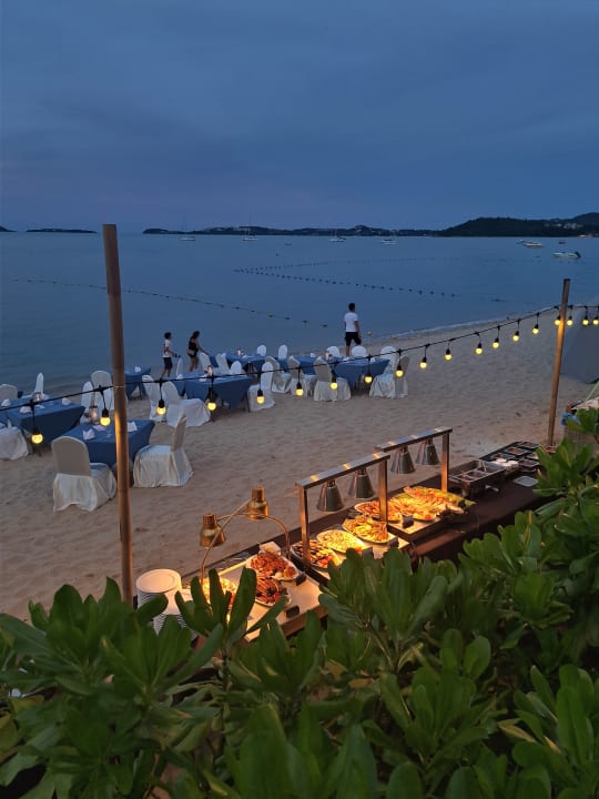 Strand Bandara Spa Resort & Pool Villas, Samui
