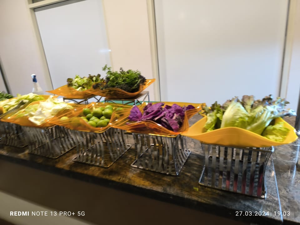 Gastro Pickalbatros Aqua Park Resort - Hurghada