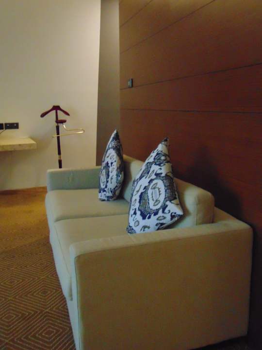 Zimmer Movenpick Hotel & Convention Centre KLIA