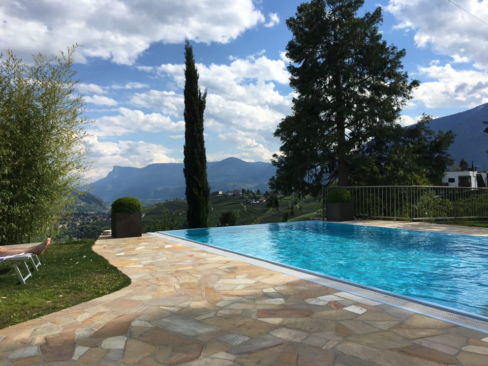 Pool Feel Good Resort Johannis