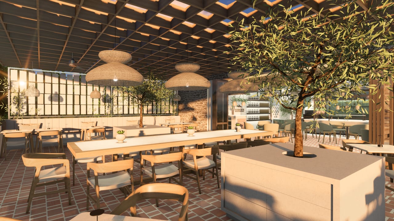 Gastro King Jason Zante – Designed for Adults