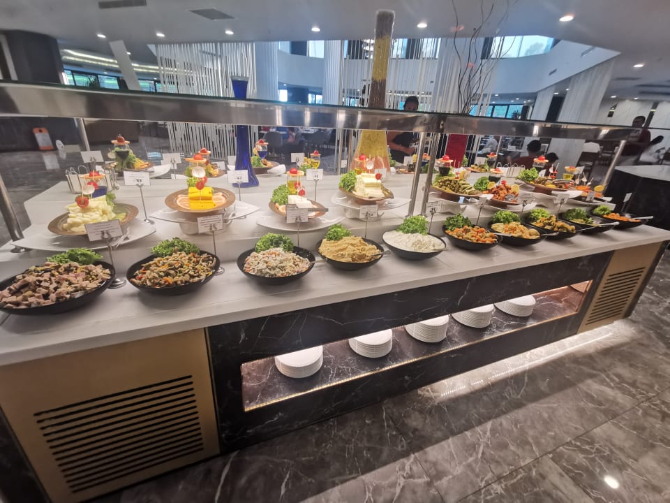 Gastro Monachus Family Resort Sorgun