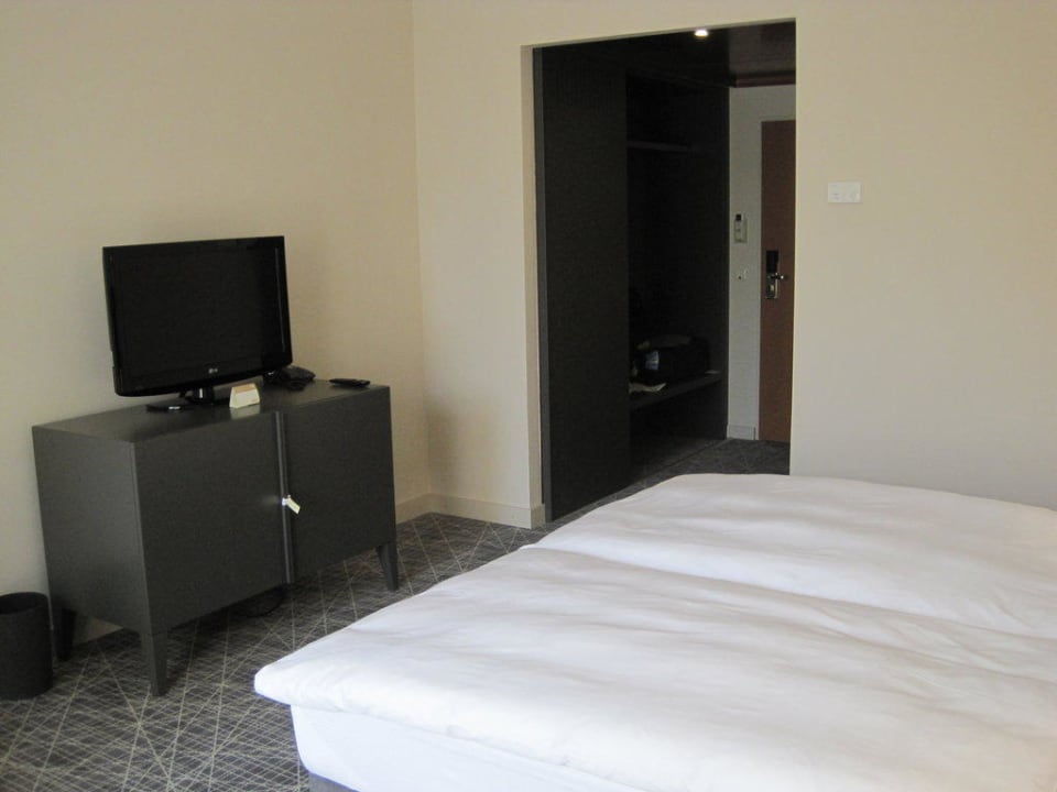 Executive Room NH Prague City
