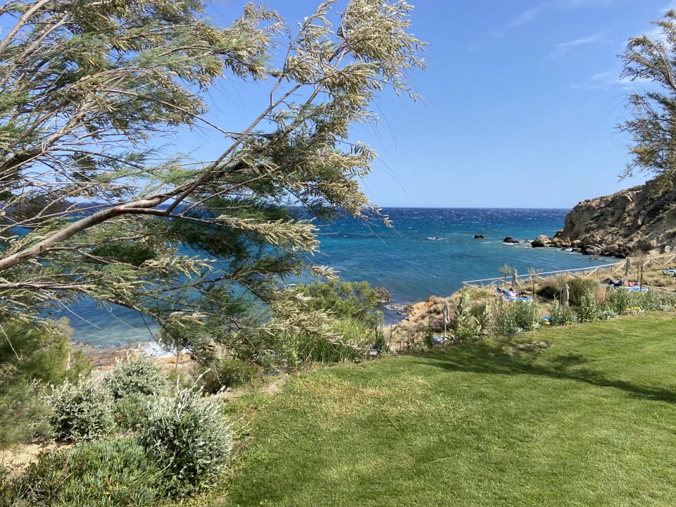 Gartenanlage ROBINSON IERAPETRA