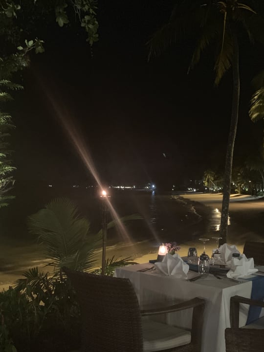 Gastro ROBINSON KHAO LAK