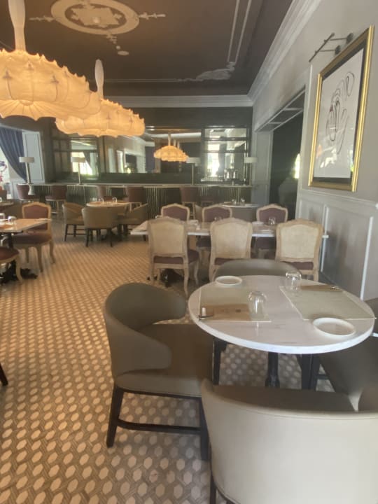 Gastro Lopesan Costa Bávaro Resort, Spa & Casino